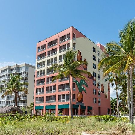 Casa Playa Beach Resort Fort Myers Beach Exterior foto