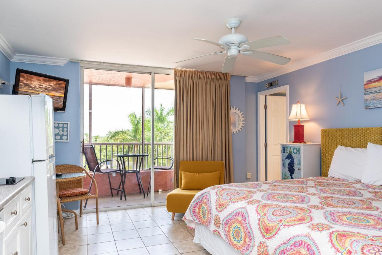 Casa Playa Beach Resort Fort Myers Beach Quarto foto